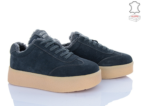 Кроссовки Aba2 6ABA33-9 в магазине Фонтан Обуви