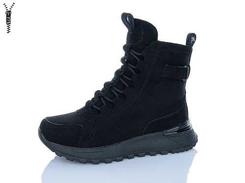 Ботинки I.Trendy DH3720-11A в магазине Фонтан Обуви