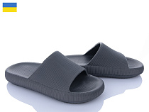 Шлепанцы Vladimir Крок C88 сірий в магазине Фонтан Обуви