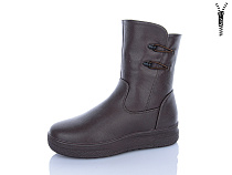 Ботинки I.Trendy DH3931-27 в магазине Фонтан Обуви