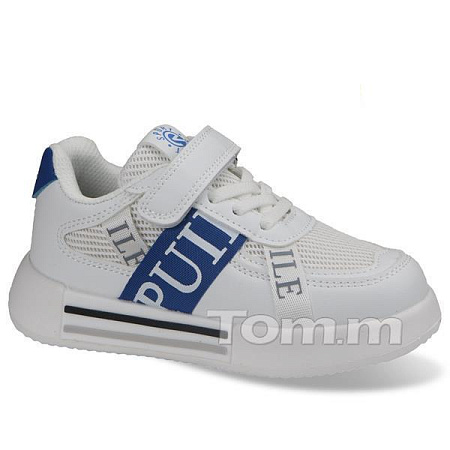 Кроссовки Okshoes 0657V в магазине Фонтан Обуви