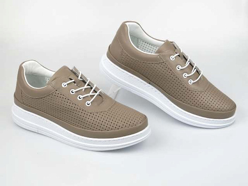 Кроссовки Allshoes 195592 в магазине Фонтан Обуви