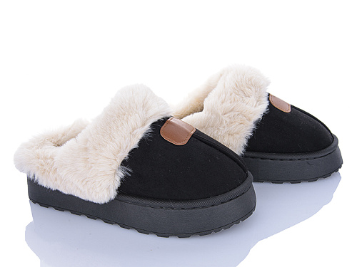 Тапочки Dafuyuan CK03-1 в магазине Фонтан Обуви