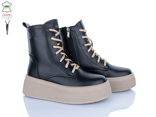 Ботинки Ailinda 2716K-2M в магазине Фонтан Обуви