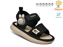 Босоножки Том.М 65074F LED в магазине Фонтан Обуви