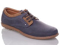Туфли Dual 5445-4 в магазине Фонтан Обуви