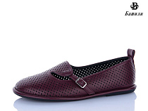 Туфли Башили H6580-13 в магазине Фонтан Обуви