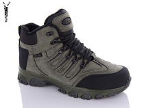 Ботинки Sharif 3024-3 (40-45) в магазине Фонтан Обуви