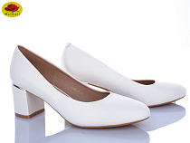 Туфли Meideli LD765-5 батал в магазине Фонтан Обуви