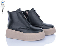 Ботинки Ailinda 27142K-2M в магазине Фонтан Обуви