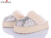 Тапочки Veagia-Ada MD08-2 в магазине Фонтан Обуви