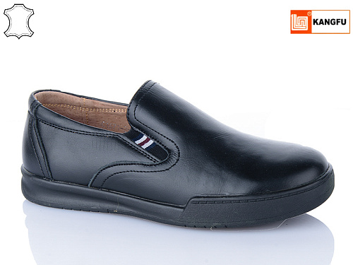 Туфли Kangfu C1671-2 в магазине Фонтан Обуви
