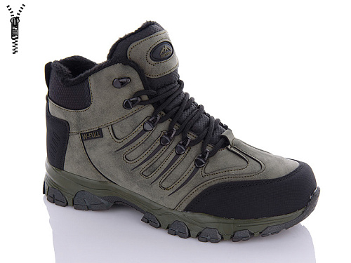 Ботинки Sharif 3024-3 (40-45) в магазине Фонтан Обуви