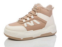 Кроссовки Okshoes YB059-2 в магазине Фонтан Обуви