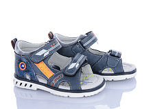 Босоножки Xifa Kids XF01-YF933-1J в магазине Фонтан Обуви