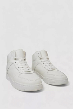 Кроссовки Seven Group Shoes 300 білий в магазине Фонтан Обуви