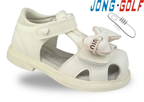 Босоножки Jong-Golf B20662-7 в магазине Фонтан Обуви