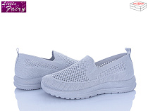 Туфли Little Fairy A1031-2 в магазине Фонтан Обуви