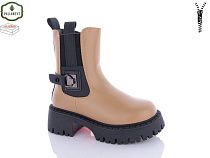 Ботинки Paliament 791-3 в магазине Фонтан Обуви