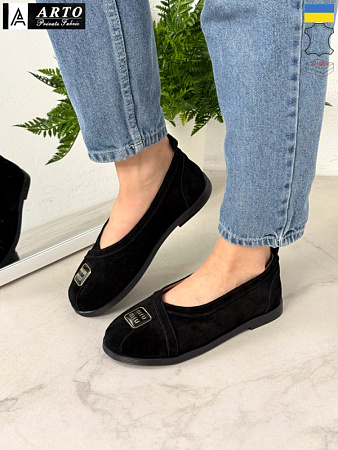 Туфли Arto 129 ч-з в магазине Фонтан Обуви