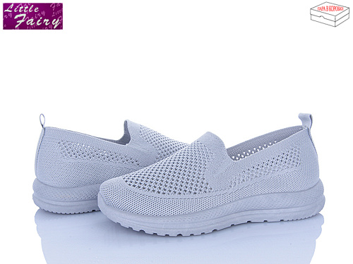 Туфли Little Fairy A1031-2 в магазине Фонтан Обуви