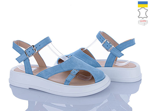 Босоножки Ailinda 445-20 в магазине Фонтан Обуви