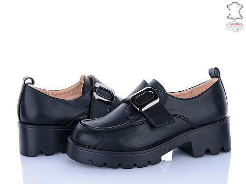 Туфли Ailaifa XJH2516-4 в магазине Фонтан Обуви