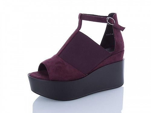 Босоножки Башили G1617-4 в магазине Фонтан Обуви