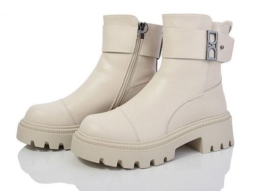 Ботинки Бабочка 5825-137 в магазине Фонтан Обуви