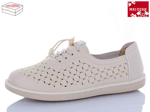 Туфли Maiguan F22-2 в магазине Фонтан Обуви