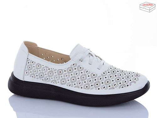 Туфли Alimama-Girnaive K3 батал в магазине Фонтан Обуви