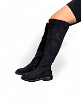 Сапоги Бабочка 703-197 в магазине Фонтан Обуви