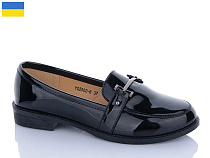 Туфли Swin-Purlina YS2902-6 в магазине Фонтан Обуви
