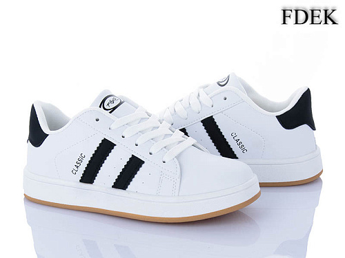 Кроссовки Fdek H9252-1 в магазине Фонтан Обуви