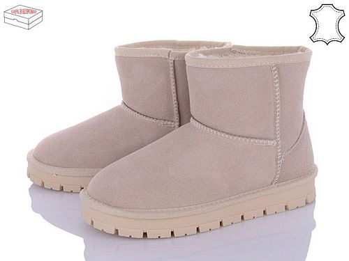 Угги Ailaifa U8-5 в магазине Фонтан Обуви