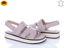 Босоножки Meideli W1390-29 в магазине Фонтан Обуви