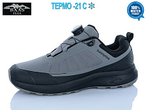 Кроссовки Baas W3241-9C термо в магазине Фонтан Обуви