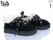 Угги Poni Kids 2356-3A в магазине Фонтан Обуви