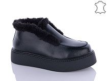Ботинки Jiulai C605-7 в магазине Фонтан Обуви