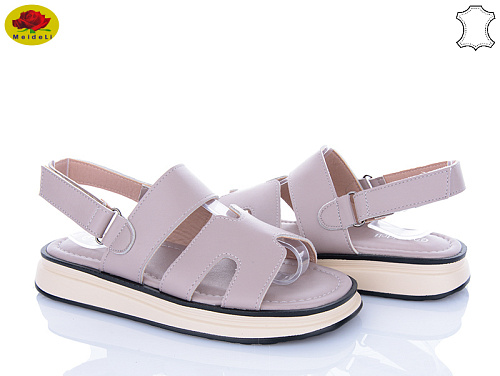 Босоножки Meideli W1390-29 в магазине Фонтан Обуви