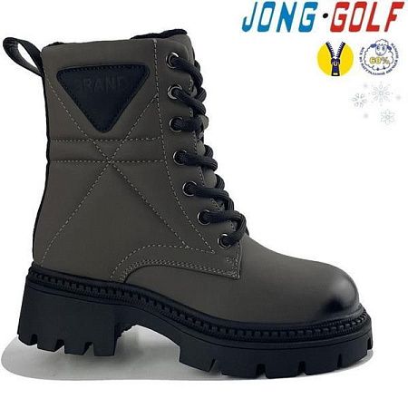 Ботинки Jong-Golf C40363-2 в магазине Фонтан Обуви