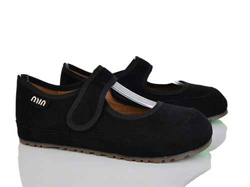 Туфли Loretta Y053 в магазине Фонтан Обуви