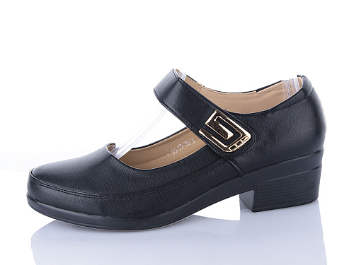 Туфли Ldw 55-33 в магазине Фонтан Обуви