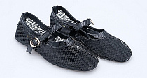 Балетки Allshoes 200325 в магазине Фонтан Обуви