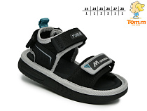 Босоножки Том.М 65070F в магазине Фонтан Обуви