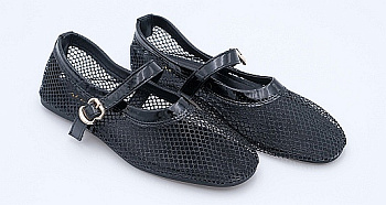 Балетки Allshoes 200325 в магазине Фонтан Обуви