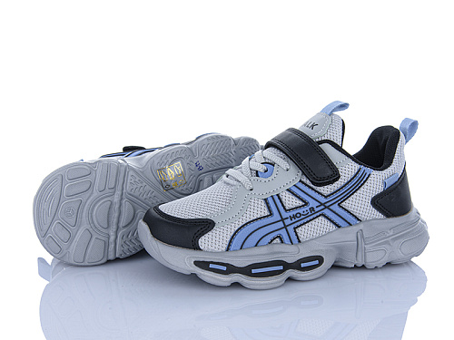 Кроссовки Xifa Kids X2493-3A в магазине Фонтан Обуви