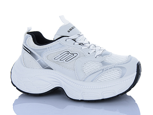 Кроссовки Navigator B26103-1 в магазине Фонтан Обуви