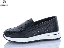 Туфли Башили H6559-2 в магазине Фонтан Обуви