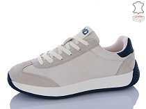 Кроссовки M•D-Gresso-Lunastep KD009-2 в магазине Фонтан Обуви